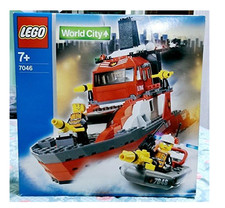LEGO World City