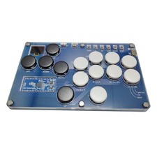 Tasten joystick tastatur - 14-tasten-joystick,