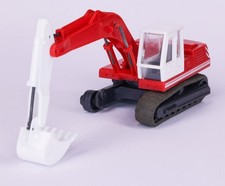 q5L161 Spur H0 Wiking LKW