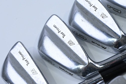 Linkshand mizuno tour proven - mizuno,