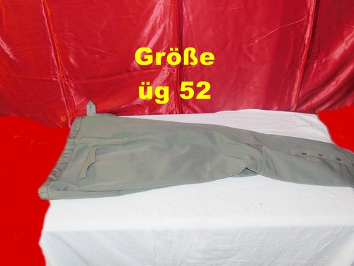 üg stiefelhose nva - üg,