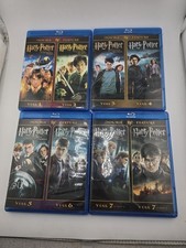 Harry Potter: The Complete