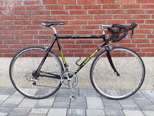 57cm concorde retro rennrad - retro,