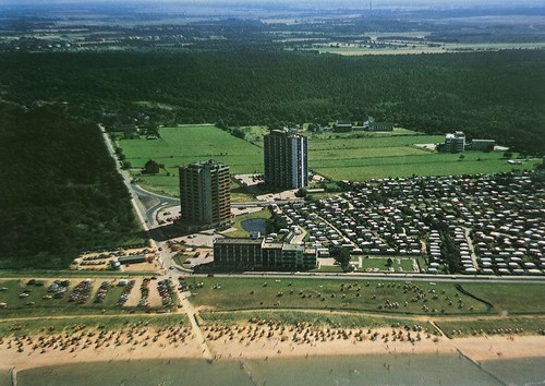 Cuxhaven sahlenburg - ak,