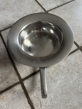 Bettpfanne Betttoilette Steckbecken