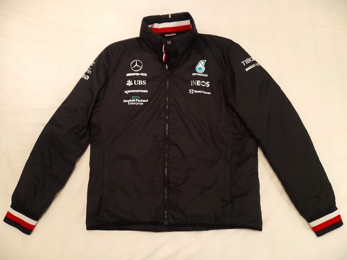 Mercedes tommy hilfiger - mercedes, f1