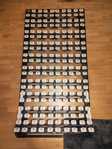 Lattoflex 300 100x200cm