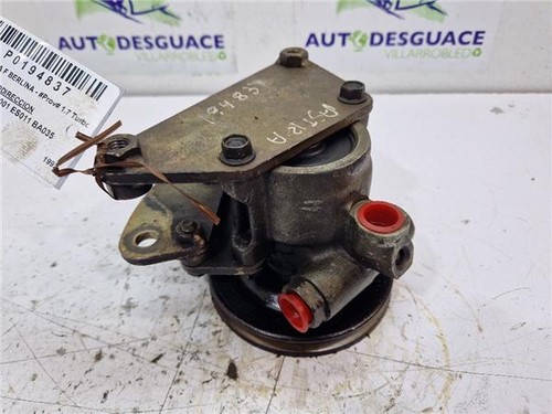 Servolenkungspumpe opel astra - servolenkungspumpe,