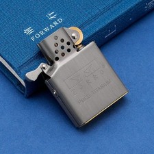 Zorro Z2 Pure Titanium