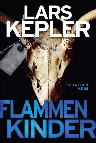 Flammenkinder schweden krimi - flammenkinder, schweden-krimi