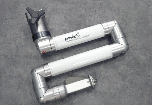 Maquet trimano fortis - fortis, arthrex