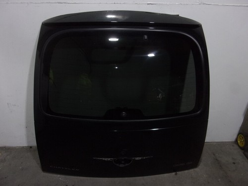 68001685aa heckklappe chrysler - heckklappe,