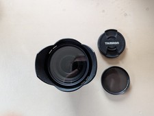 Tamron Zoomobjektiv 17–50 mm