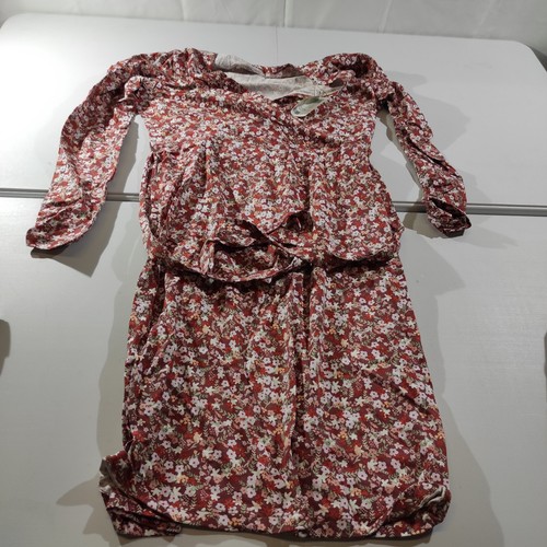 Maas natur kleid - kleid, 38