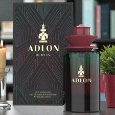 ADLON BERLIN PARFUM Nuit Femme