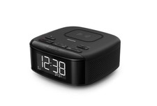 Philips Radiowecker Digitalradio Elektronik R770510 Bluetooth Sleep Timer Doppel
