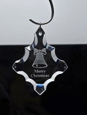 Swarovski Christmas Giftware