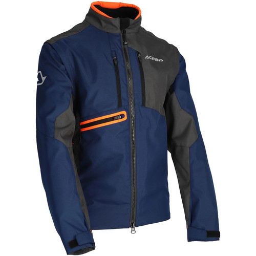 Acerbis enduro jacke - jacke,