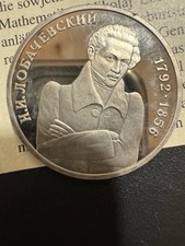 Münze, Sondermünze -