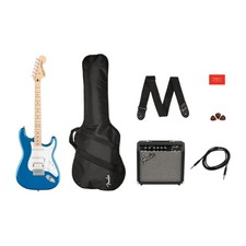 Squier affinity series - affinity,