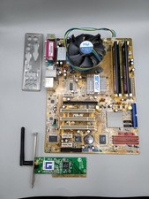 Mainboard ASUS P5LD2 Sockel