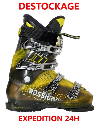 Erwachsene skischuhe rossignol - erwachsene,