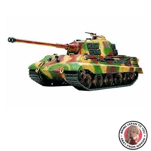 Tamiya militär miniatur - militär,