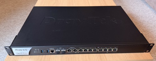 Draytek vigor3910 firewall - vigor3910,