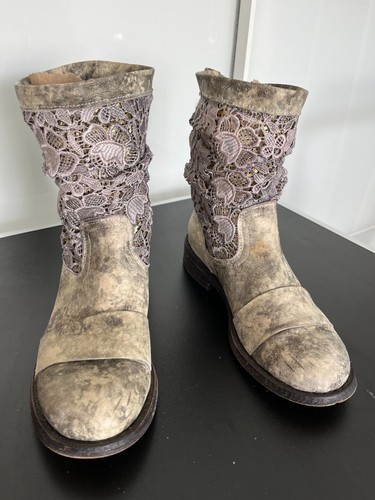 Stiefel boots schuhe von - stiefel,