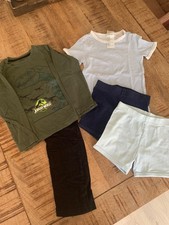 pyjama jungen 110/116