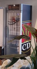 Flaschenkühlschrank mit