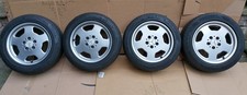 RH Topline AA Alufelgen 8 x 16