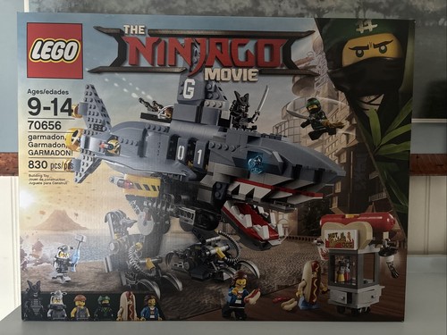 Lego the - lego, movie