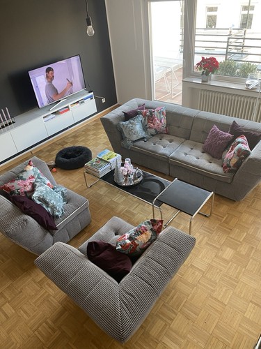 Bretz modulsofa - bretz,