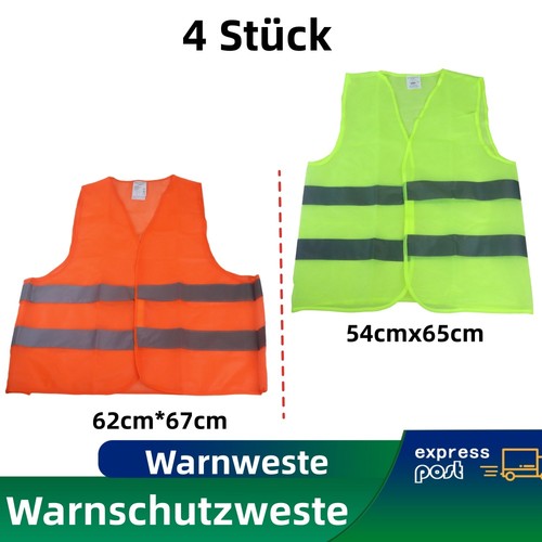 Stück orange grün - stück,