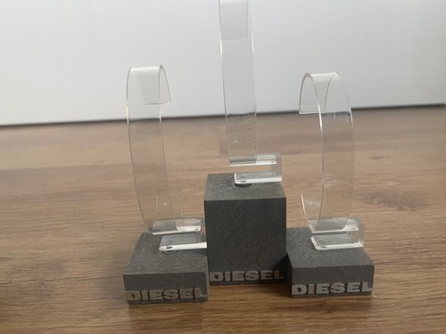 Diesel uhrenständer uhr - 3,