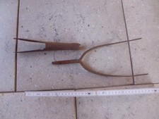 alte DDR ? Heu Stroh Ballen