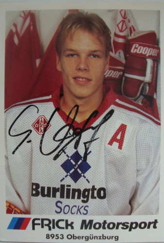 Stefan ustorf eishockey - stefan,