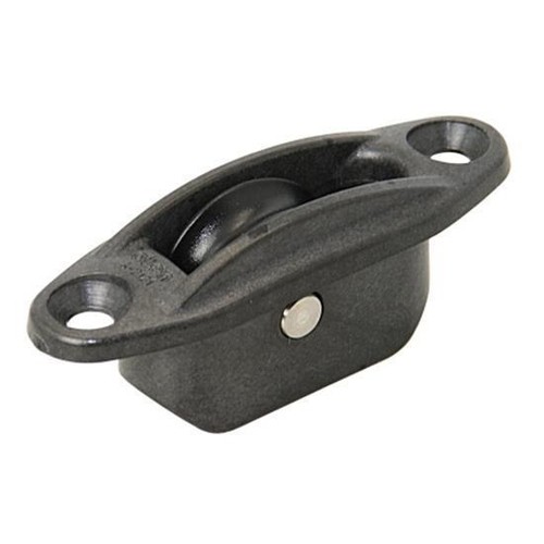 Decksdurchführung rolle - decksdurchführung, 1