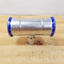 Geberit 31308 54mm Mapress