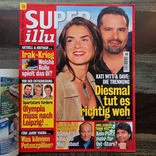 Super illu 15 03 - illu,, nr.