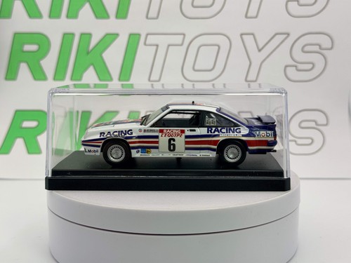 Opel manta 400 kiosk 43 - kiosk, 1/43