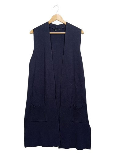 Comma damen strickweste lang - damen,