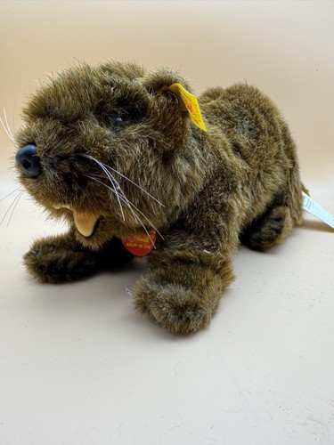 Original steiff biber - steiff,