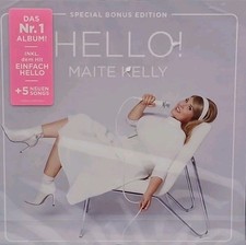 Maite Kelly - Hello! (Special