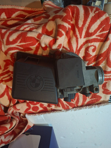 Bmw e30 air flow - meter, 0
