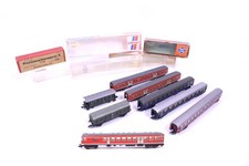 8 tlg. Set Fleischmann Stein