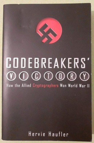 Codebreaker victory how the - how,