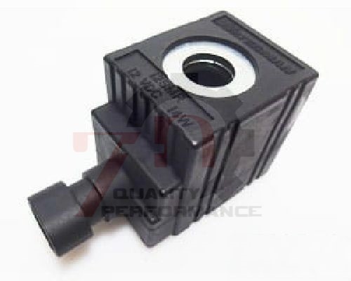 Re153687 magnetventilspule - re153687,