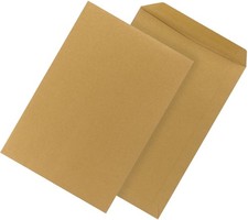 500 Versandtaschen DIN B4 353